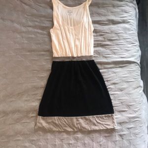 Tank dress